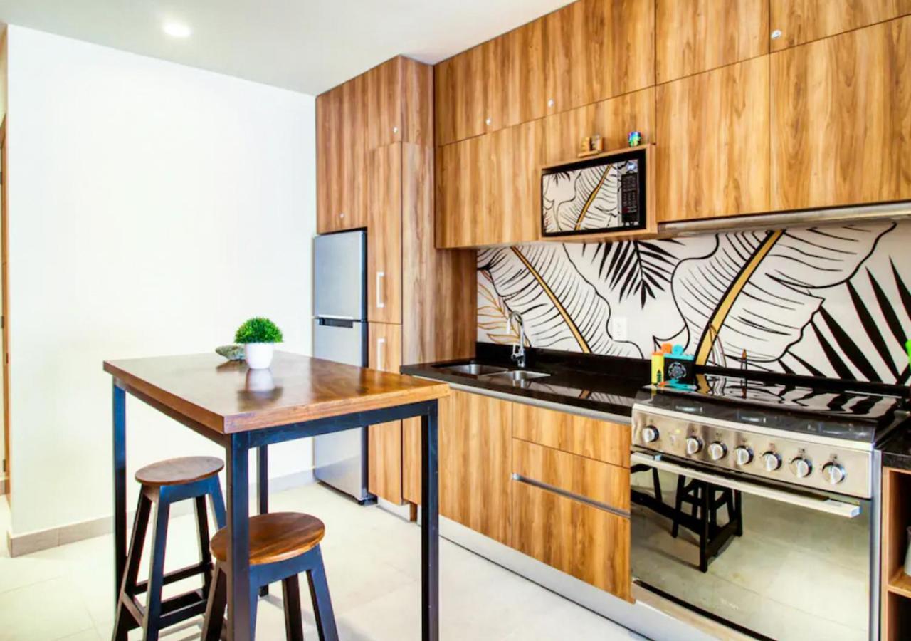 Apartment Coastal Paradise In South *