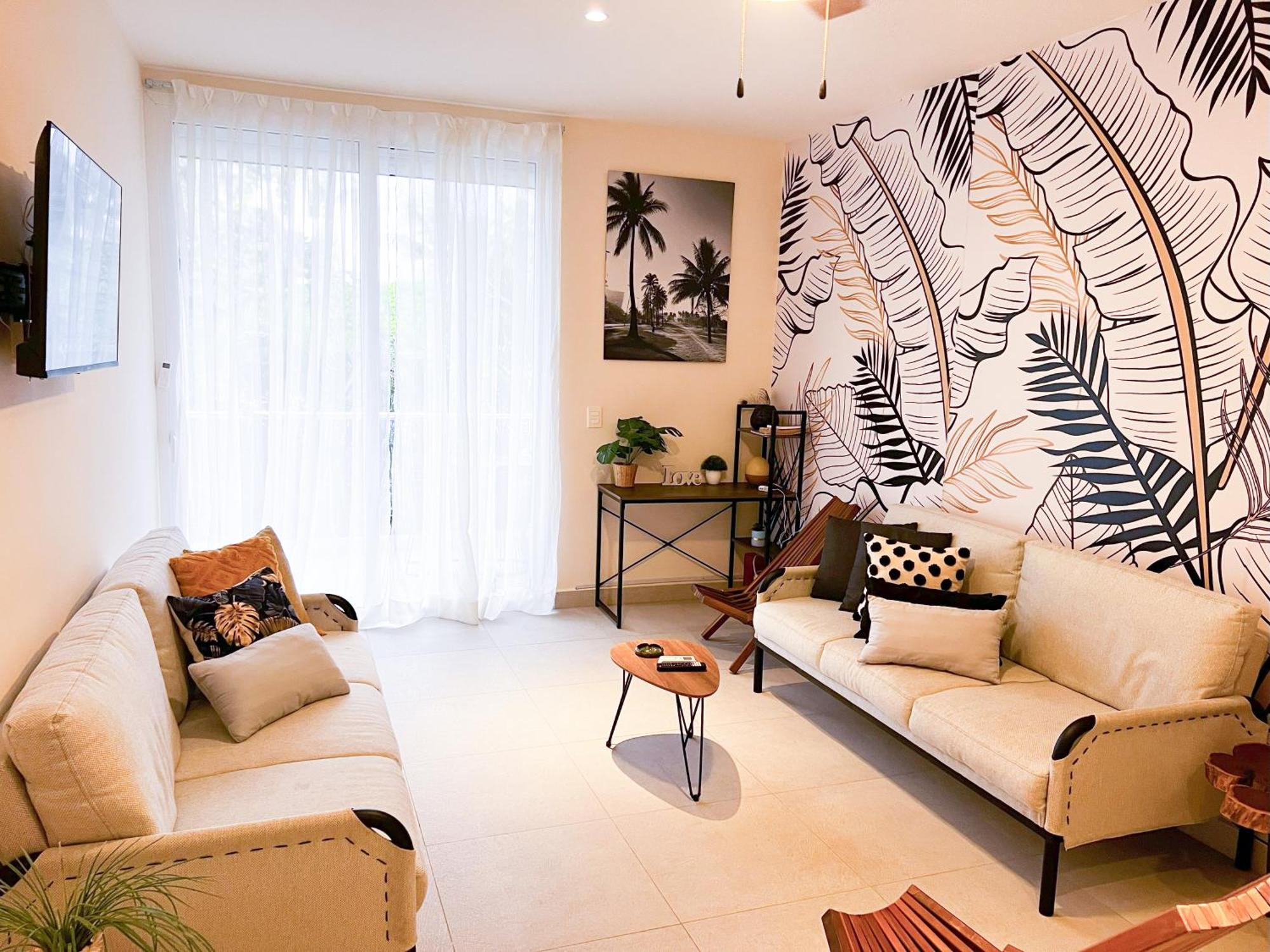 Coastal Paradise In South Apartment Akumal