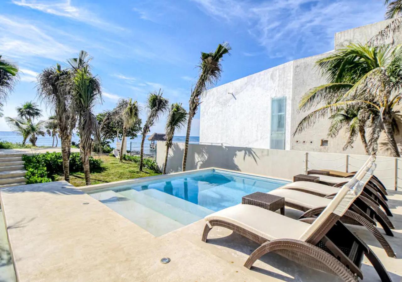 Coastal Paradise In South *