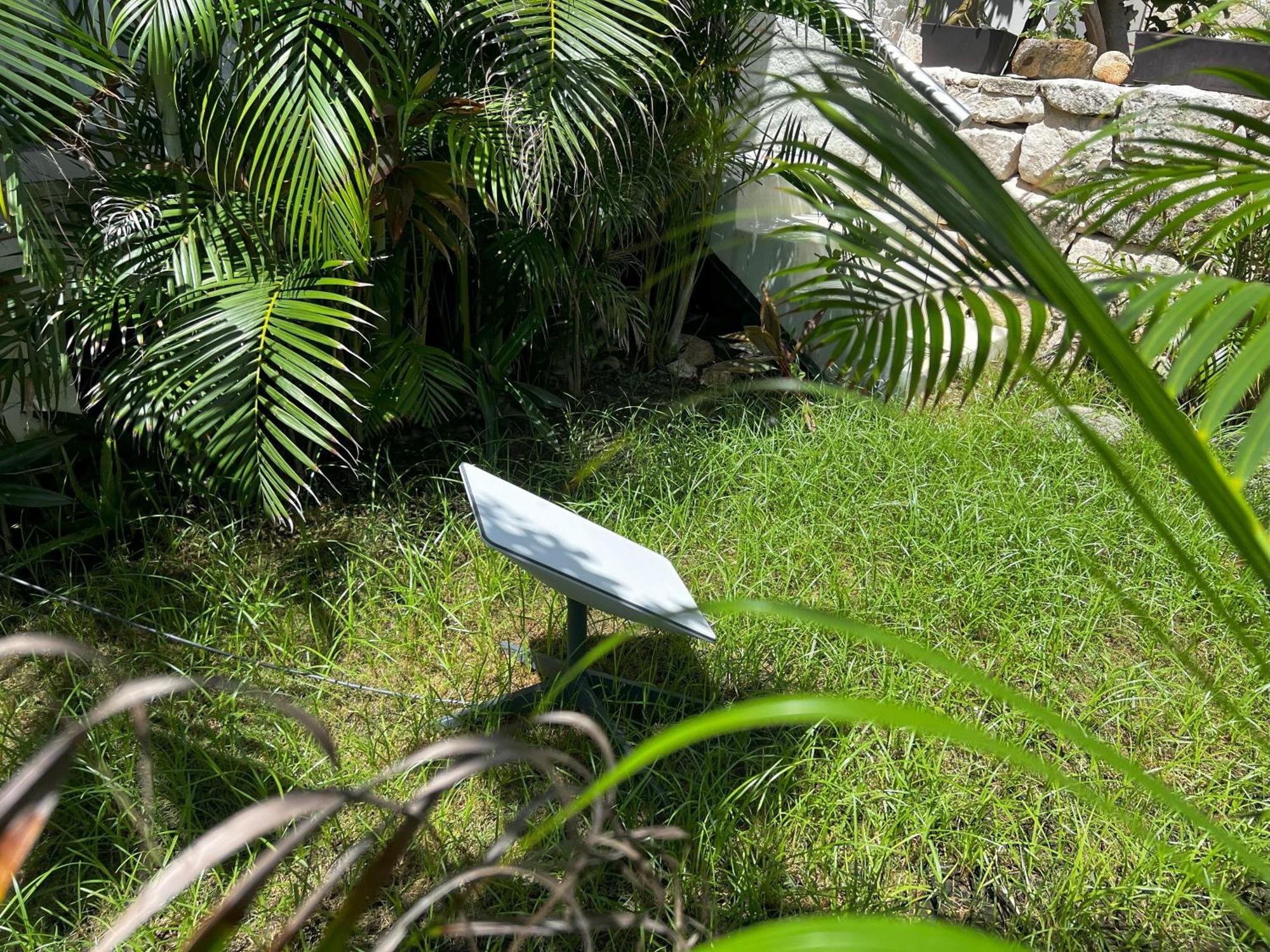 Coastal Paradise In South
