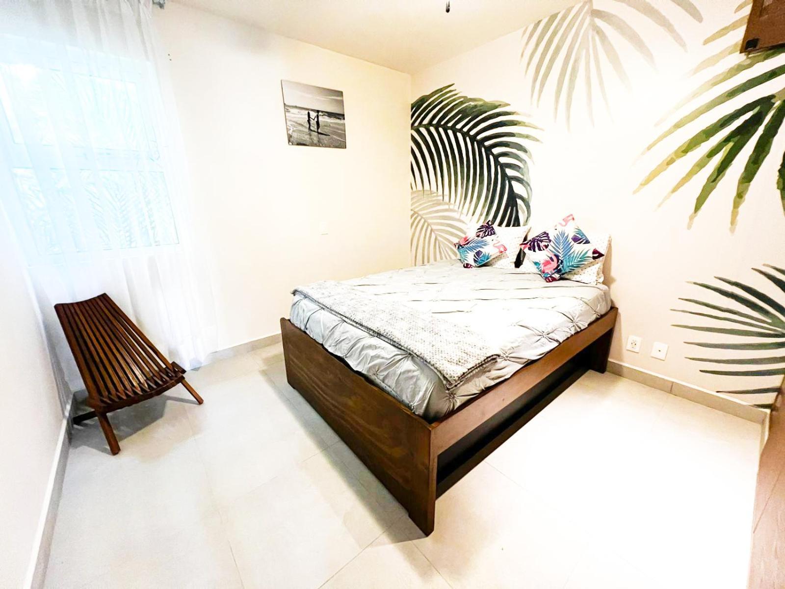 Coastal Paradise In South *