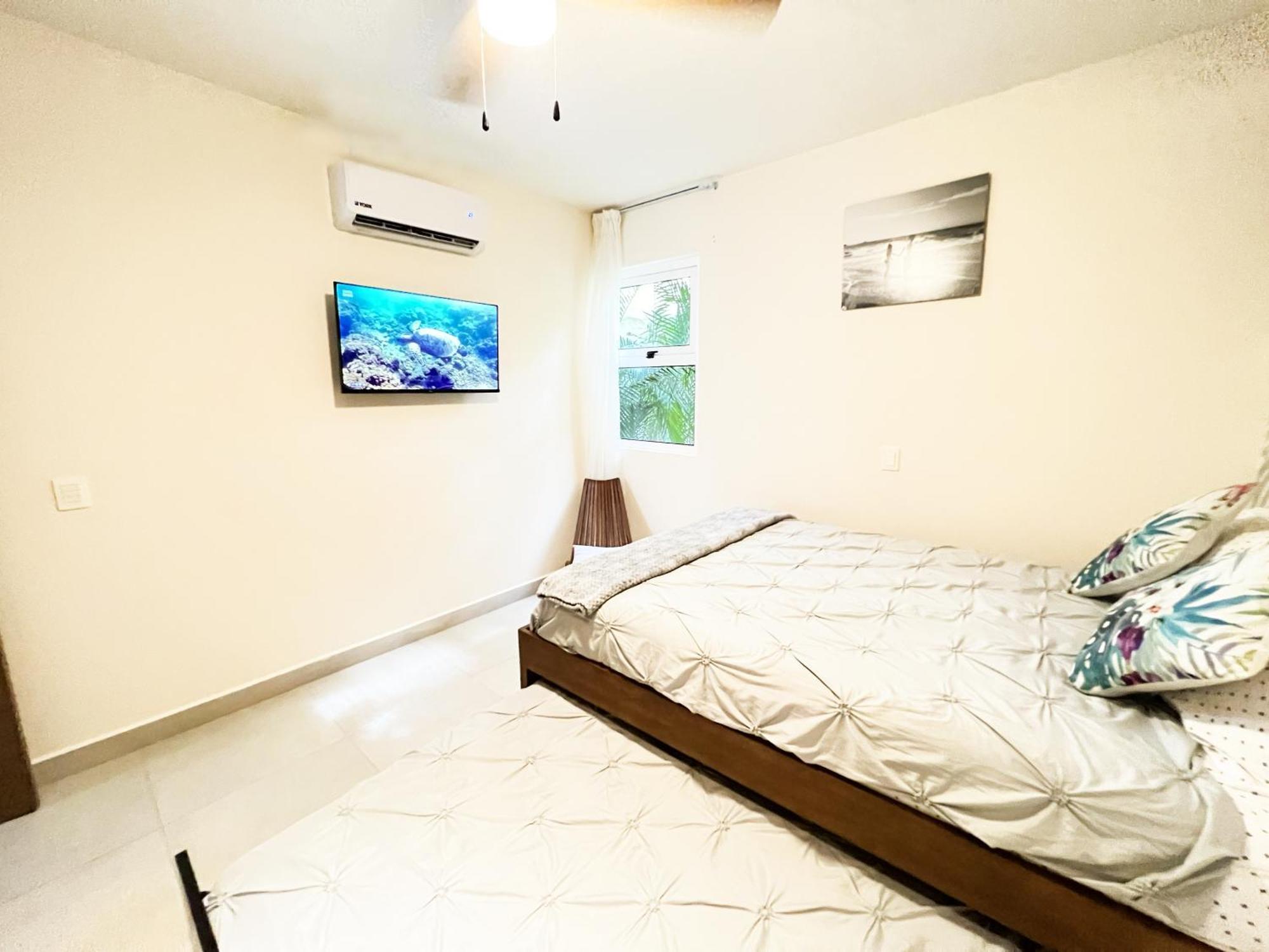 Coastal Paradise In South Apartment *