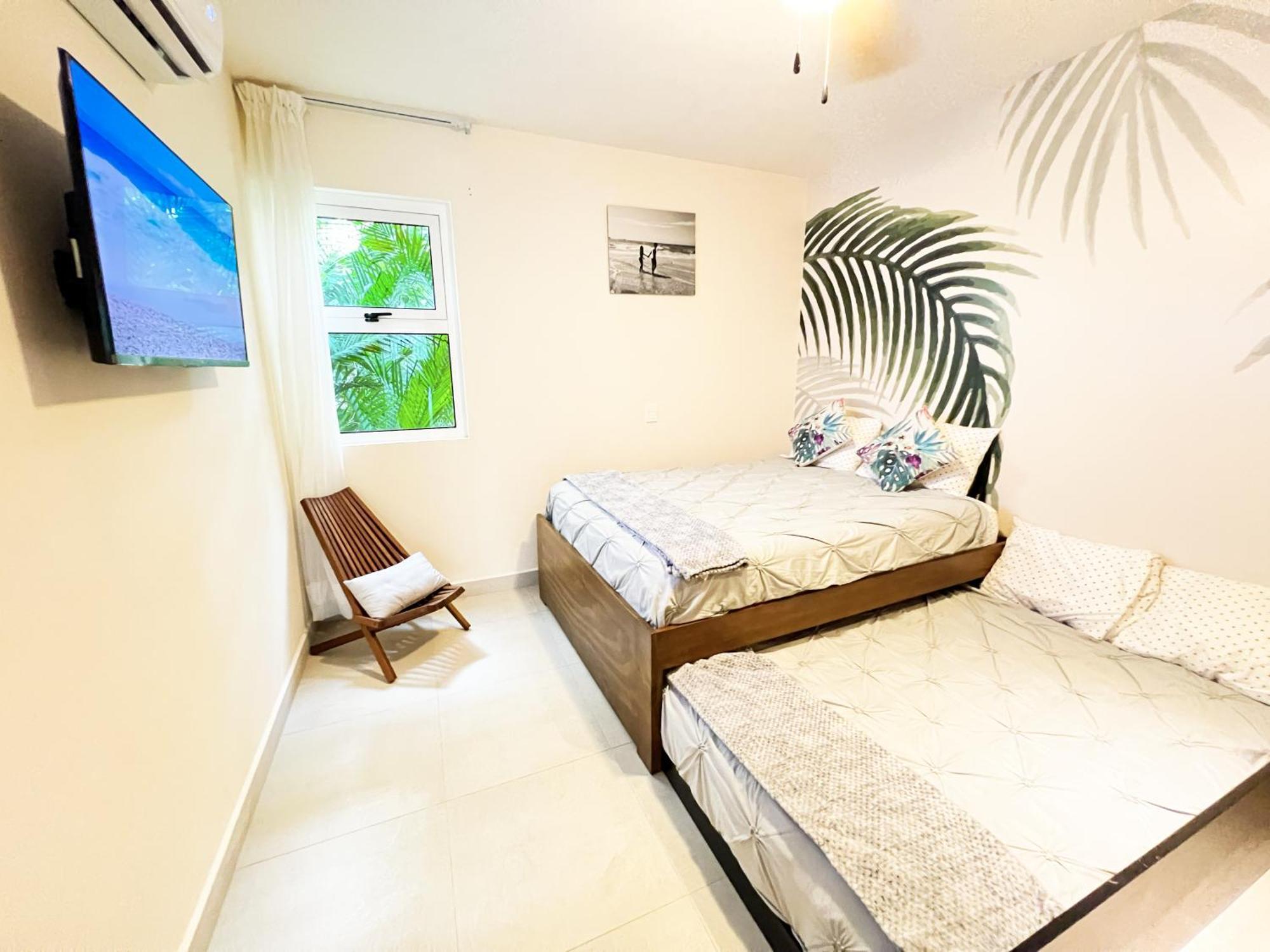 Coastal Paradise In South * Akumal